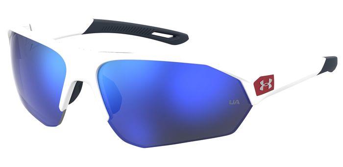 White under armour clearance sunglasses